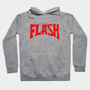 Flash Hoodie